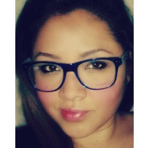 Paola Martinez Del Campo Pantoja