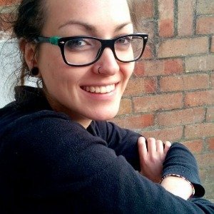 Hilary Masin