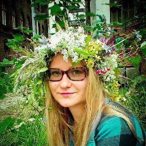 Aleksandra Polanska