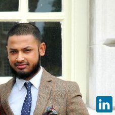 Zain Miah