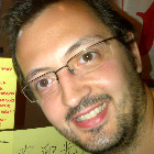 Javier Martinez Galiana