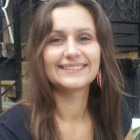 Cecilia Szecsany