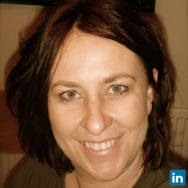 Trish Mossman