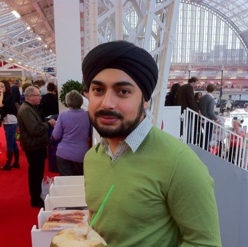 Surinder Singh