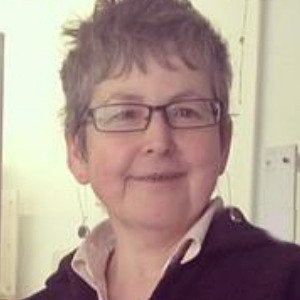 Carys Davies