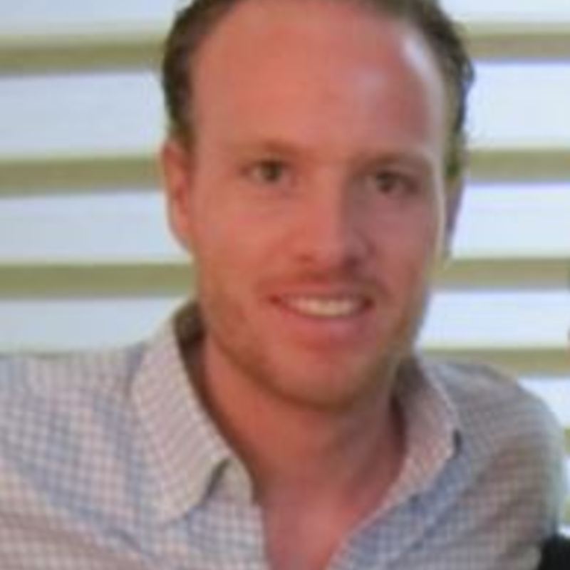 Daniel MacGowan