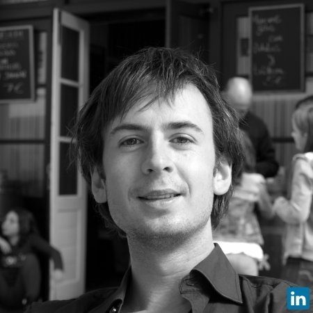 Jurriaan Regouin
