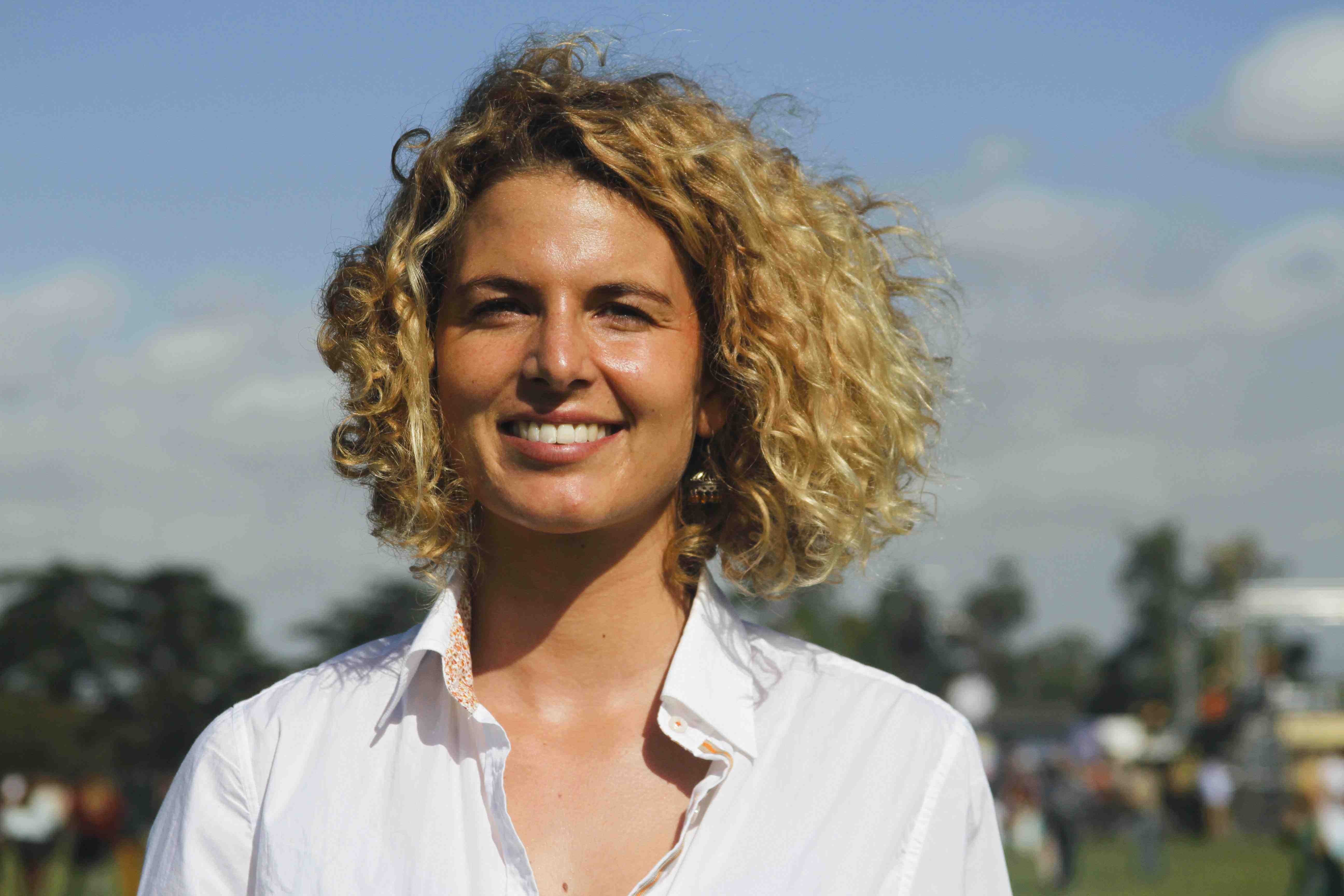 florencia regusci