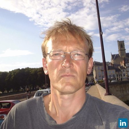 Geert Furniere