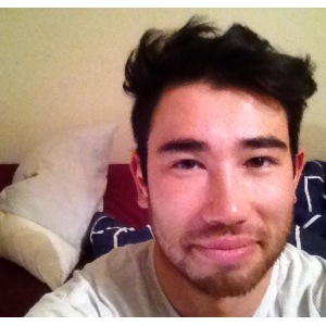 Harry Bucknell