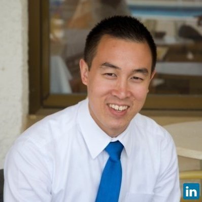 Michael Leong