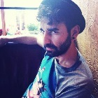 cristian chinaski