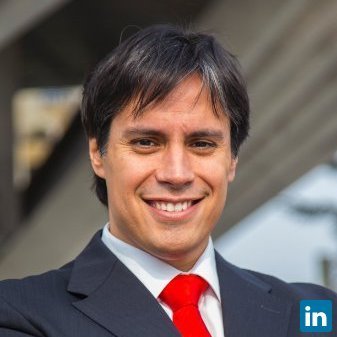 Jorge Andres Bastias