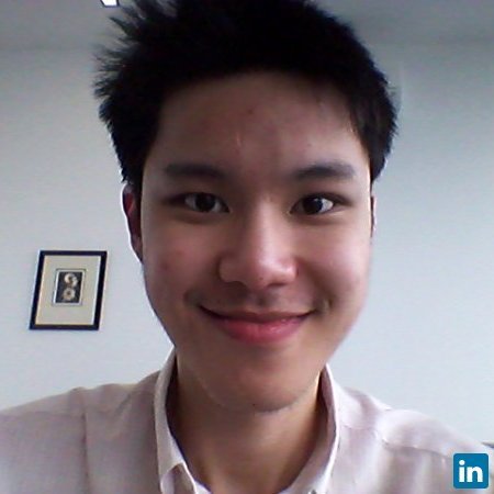 Andre Teow