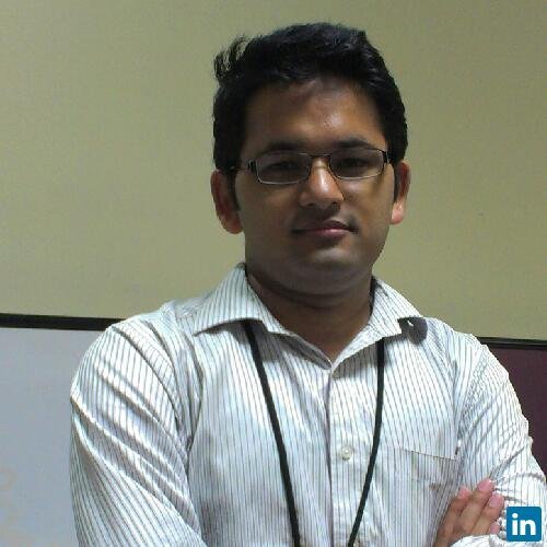 Nishant Rawat