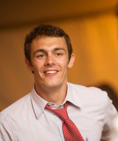 Angus Mercer