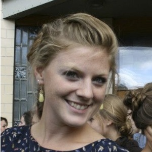 Hannah Corkery