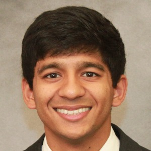 Nijil Kuruvilla