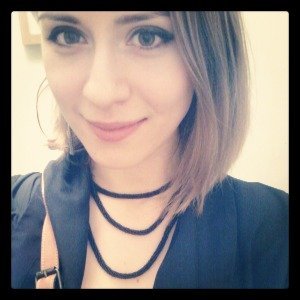 Andreea Bratu