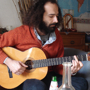 ilias charis