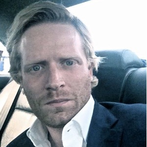 Mostyn Taylor