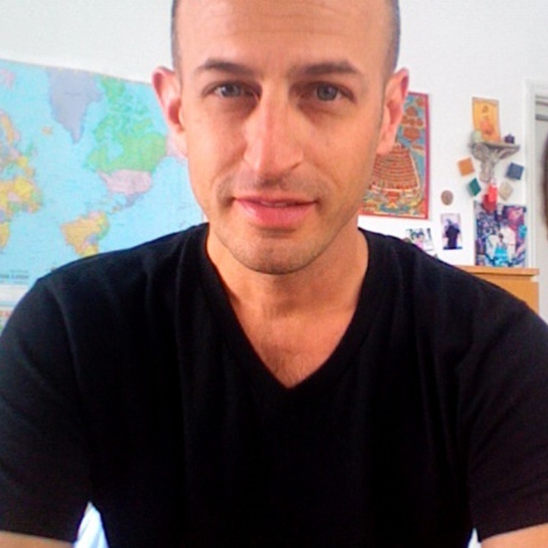 Jason Miller