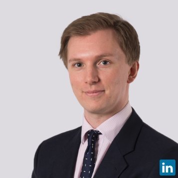 Nick Sanderson