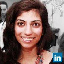 Sheena Melwani