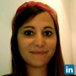 Caroline Remy