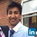 Nitesh Patel