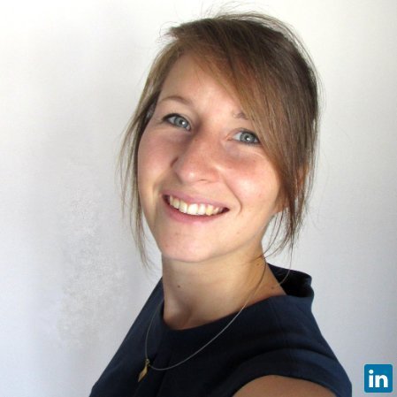 Marlies Kimpe
