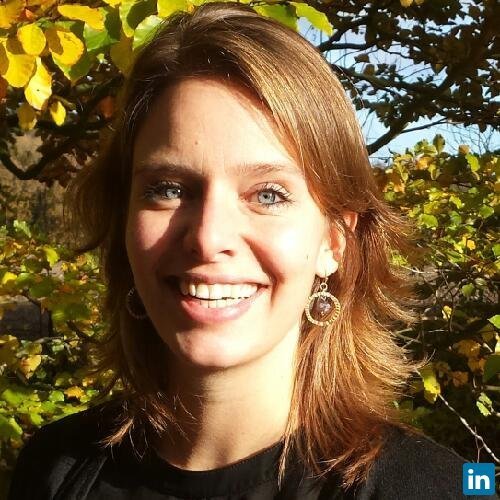 Marlies Hoogvliet