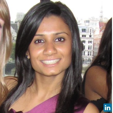 Sita Shah