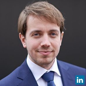 Tobias Dekkers