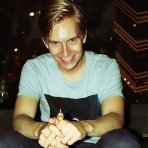 Mats Ellefsen