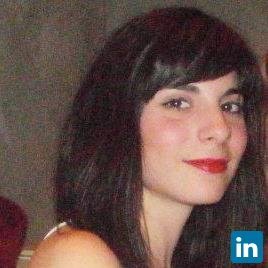 Natalie Fotopoulou