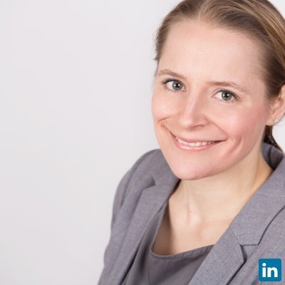 Isabel Weissbach