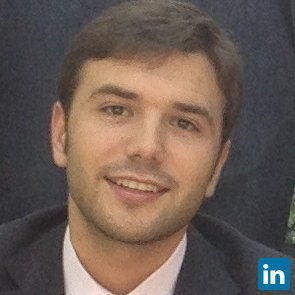 Gonzalo Martin