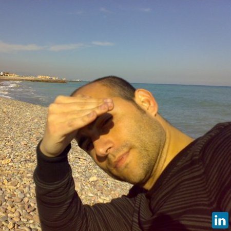 Héctor Granell