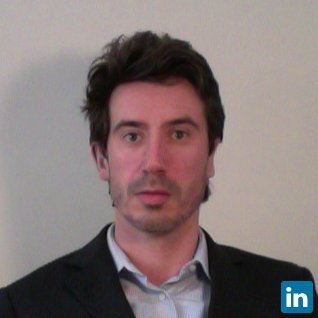Damien Latour