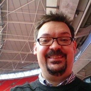 Steve Borley