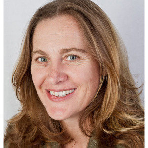 Rachel Jones