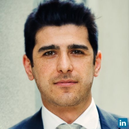 Ali Shariat