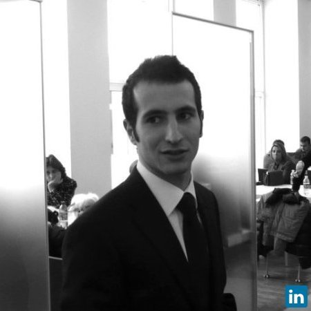 Dario Gabriele Parziale