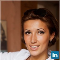 Catherine Ediaheridze