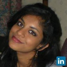Leonie Amarasekara