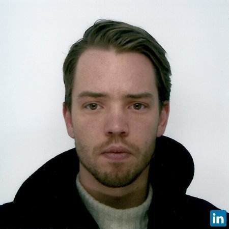 Nikolai Dunkel