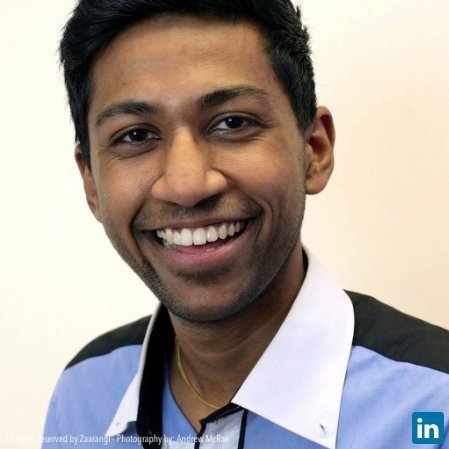 Harey Vigneswaran