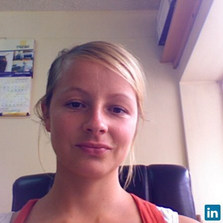 Maja Cerar
