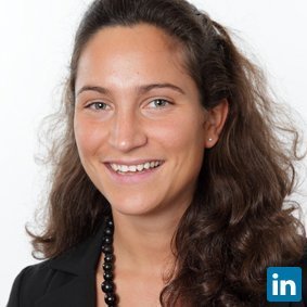 Séverine Bedoret